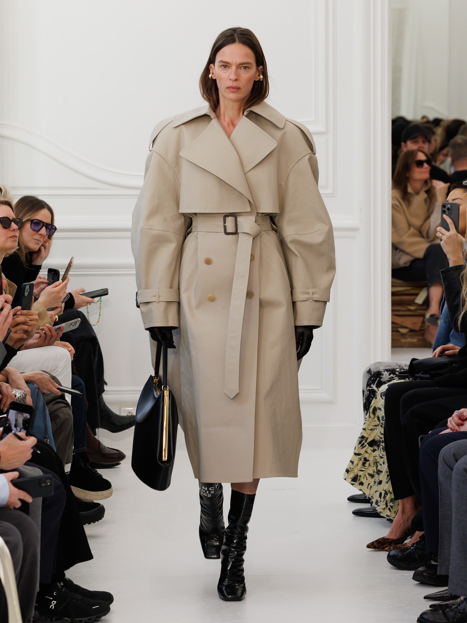 Givenchy_Womenswear_AW25_Look_31 Givenchy_Womenswear_AW25_Look_31