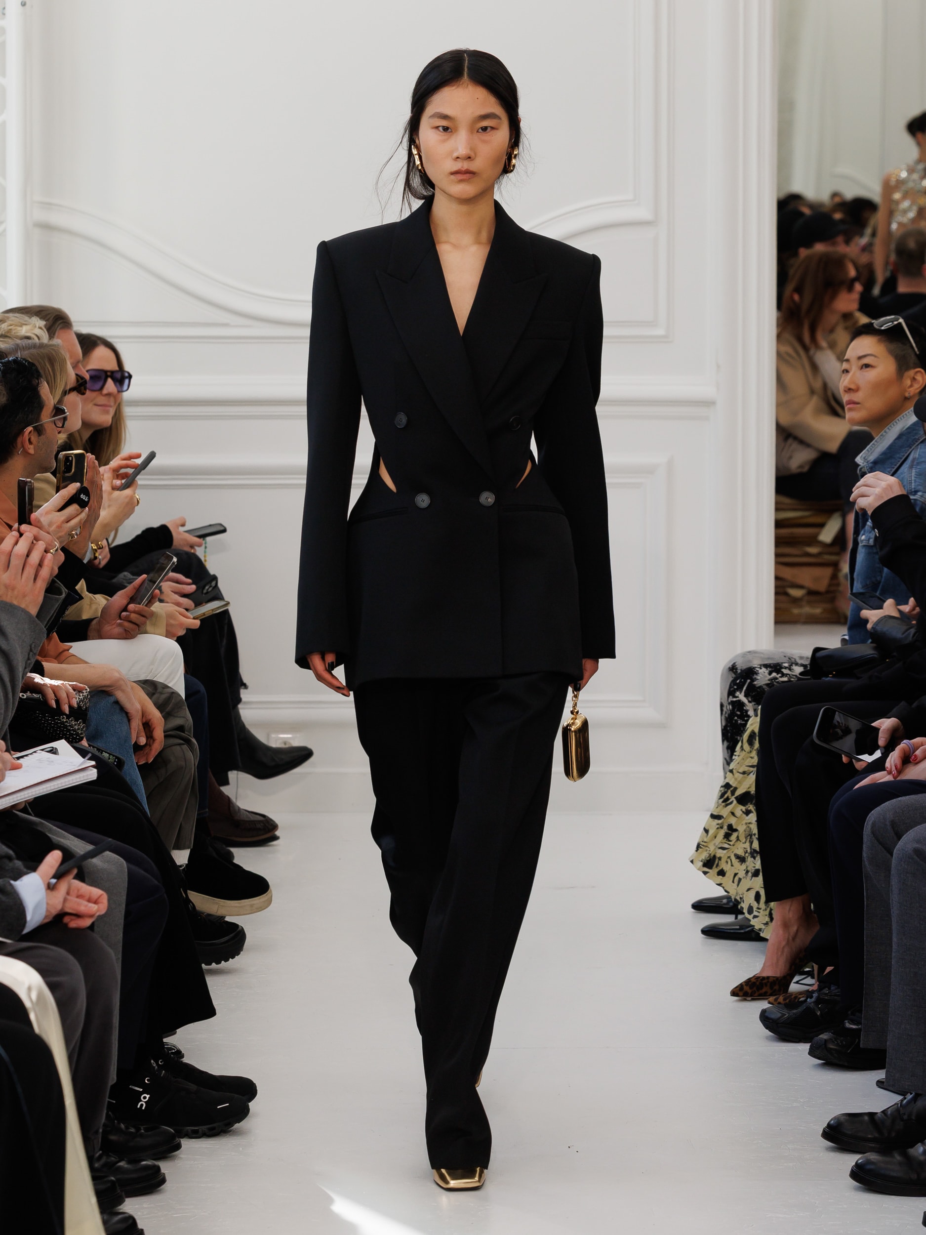 Givenchy_Womenswear_AW25_Look_49 Givenchy_Womenswear_AW25_Look_49
