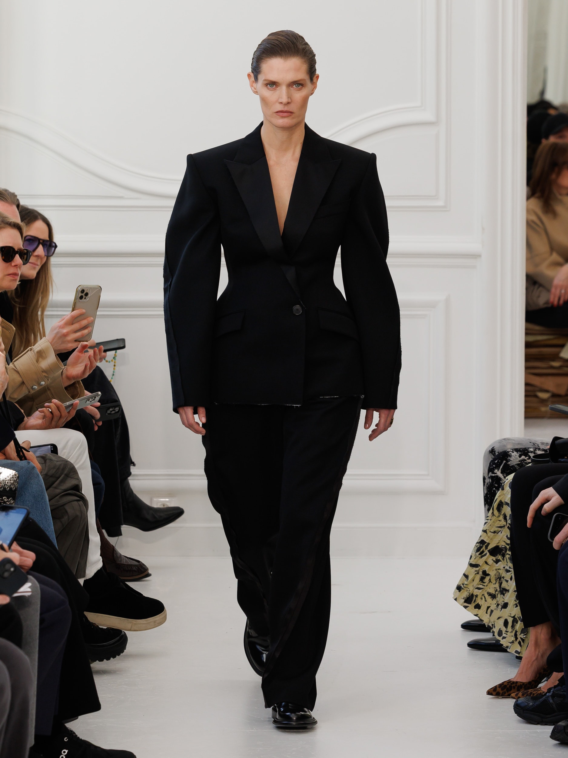 Givenchy_Womenswear_AW25_Look_25 Givenchy_Womenswear_AW25_Look_25