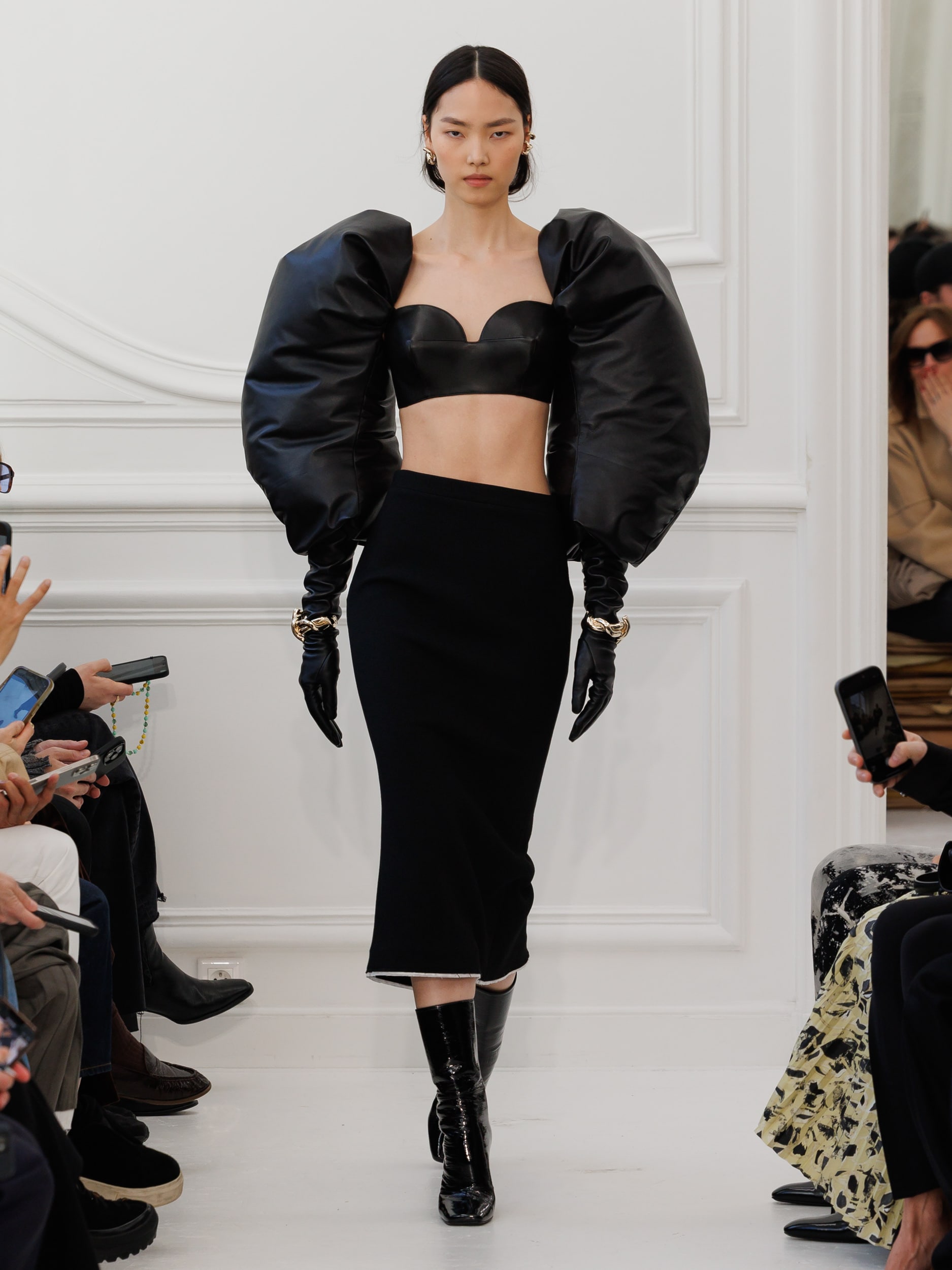 Givenchy_Womenswear_AW25_Look_32 Givenchy_Womenswear_AW25_Look_32