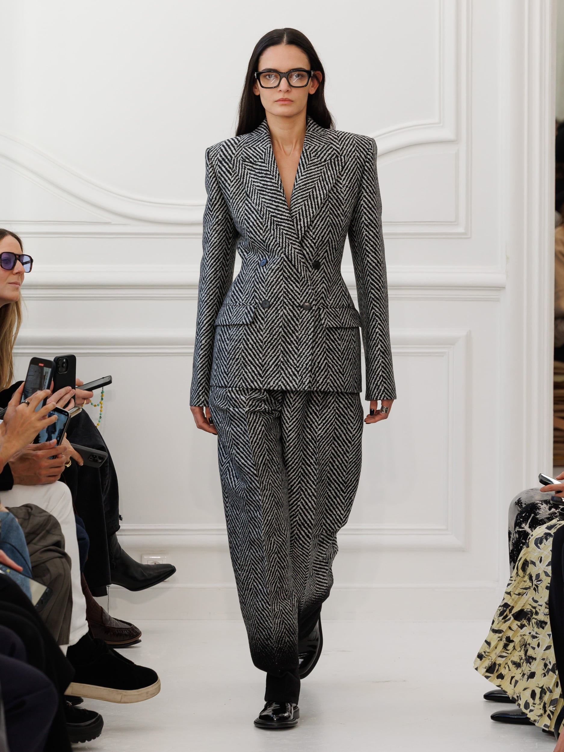 Givenchy_Womenswear_AW25_Look_10 Givenchy_Womenswear_AW25_Look_10