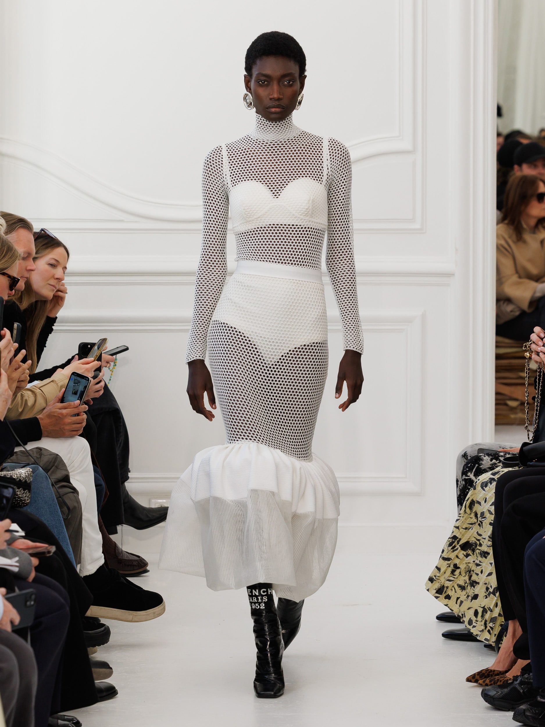 Givenchy_Womenswear_AW25_Look_07 Givenchy_Womenswear_AW25_Look_07