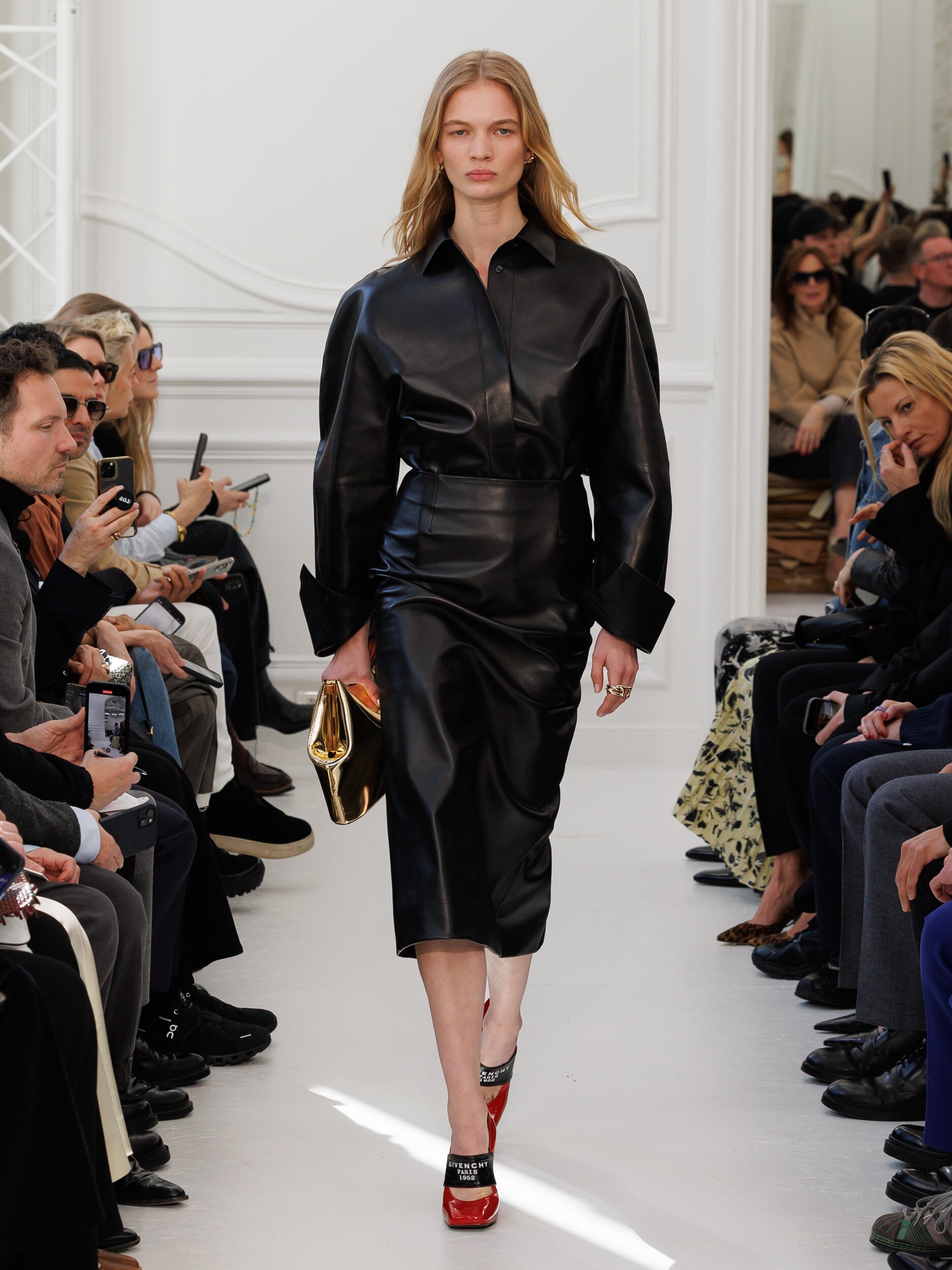 Givenchy_Womenswear_AW25_Look_28 Givenchy_Womenswear_AW25_Look_28