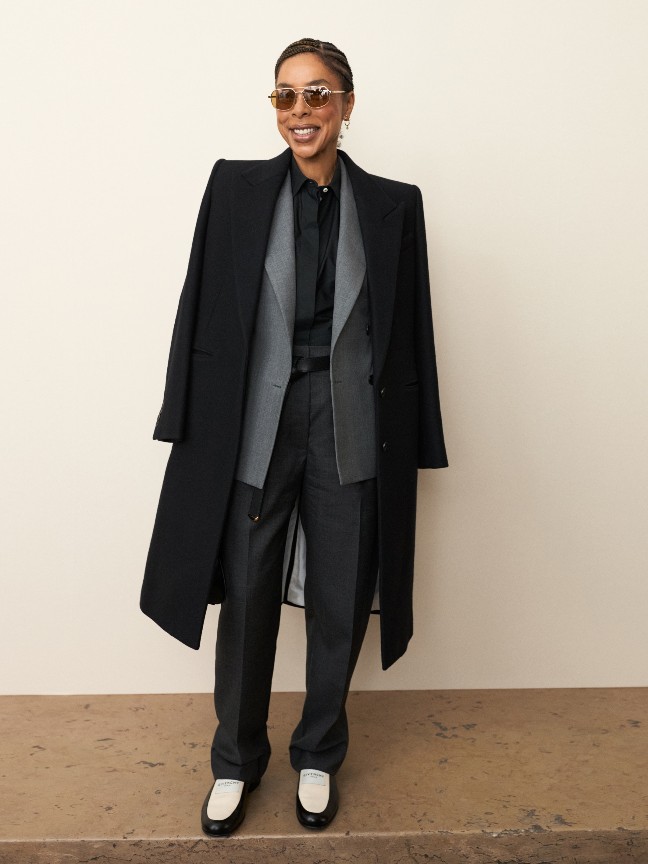 Sophie Okonedo Sophie Okonedo