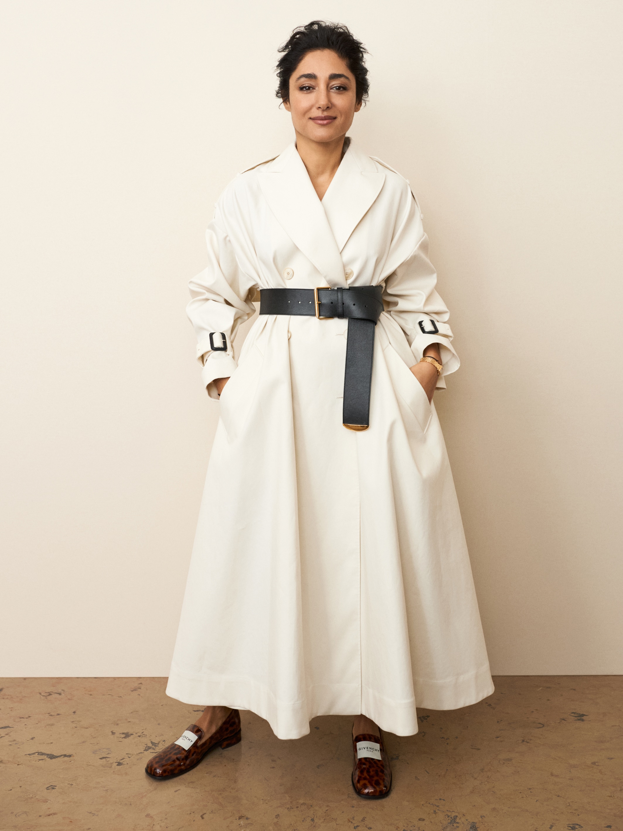 Golshifteh Farahani Golshifteh Farahani