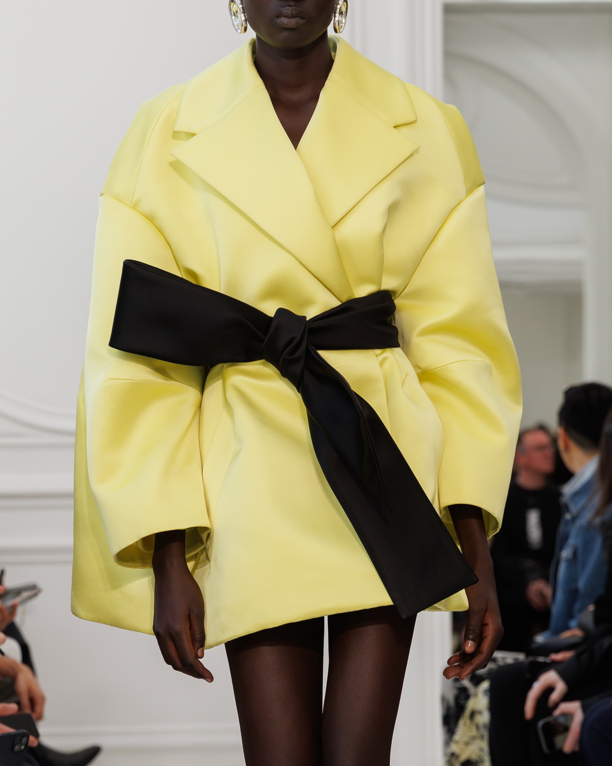 GIVENCHY FW24 WOMENSWEAR COLLECTION GIVENCHY FW24 WOMENSWEAR COLLECTION