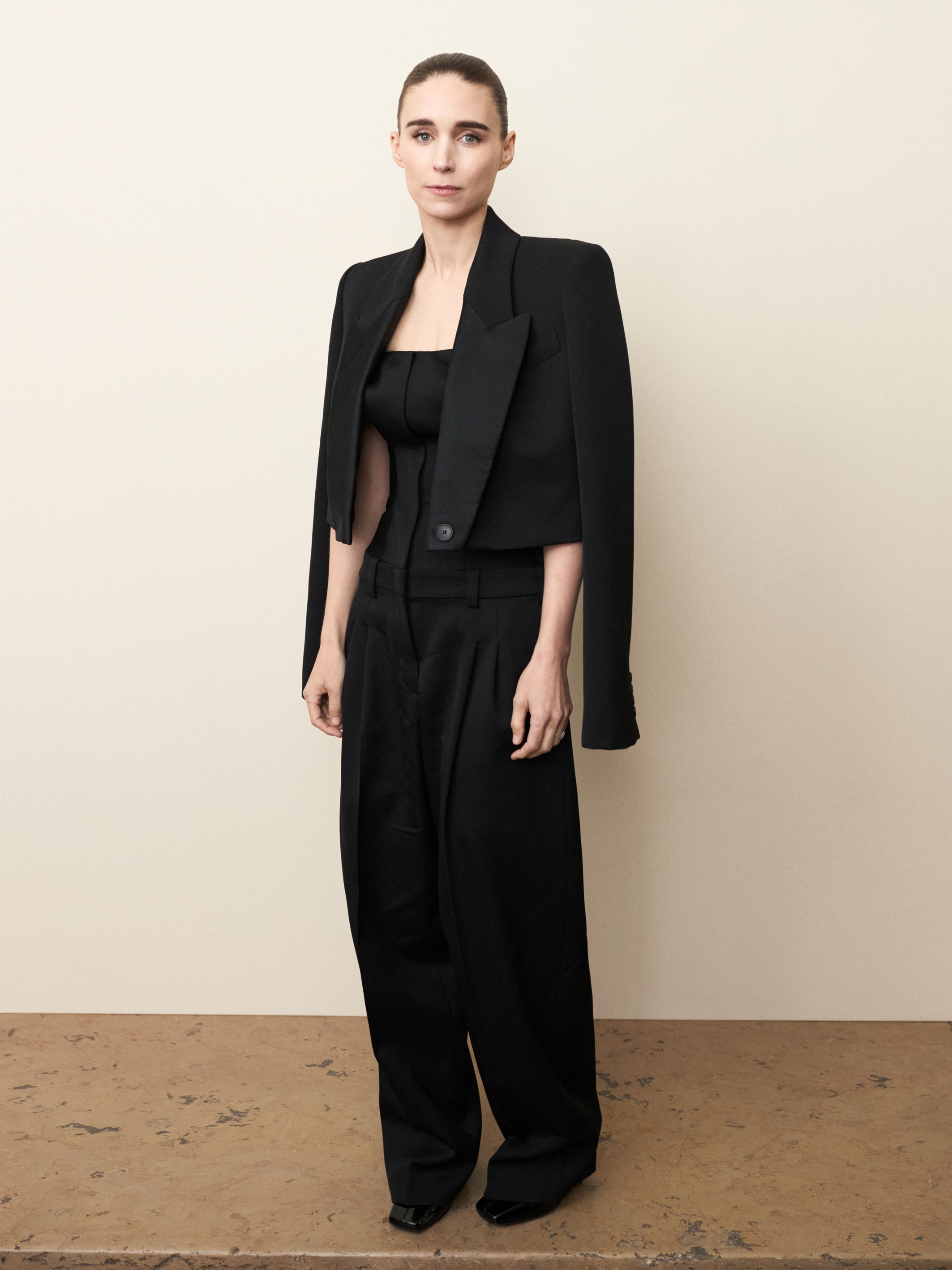 Rooney Mara Rooney Mara