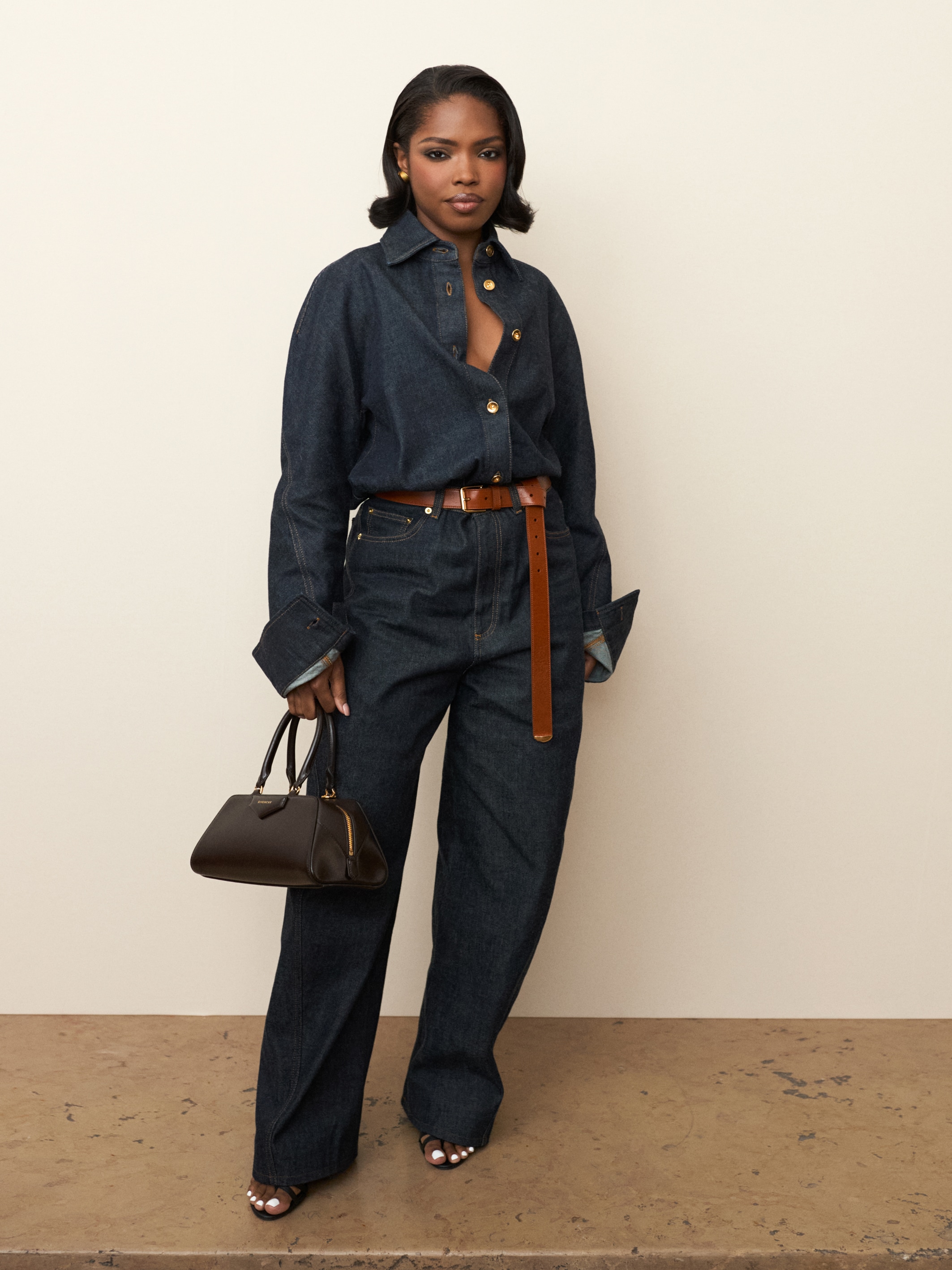Ryan Destiny Ryan Destiny