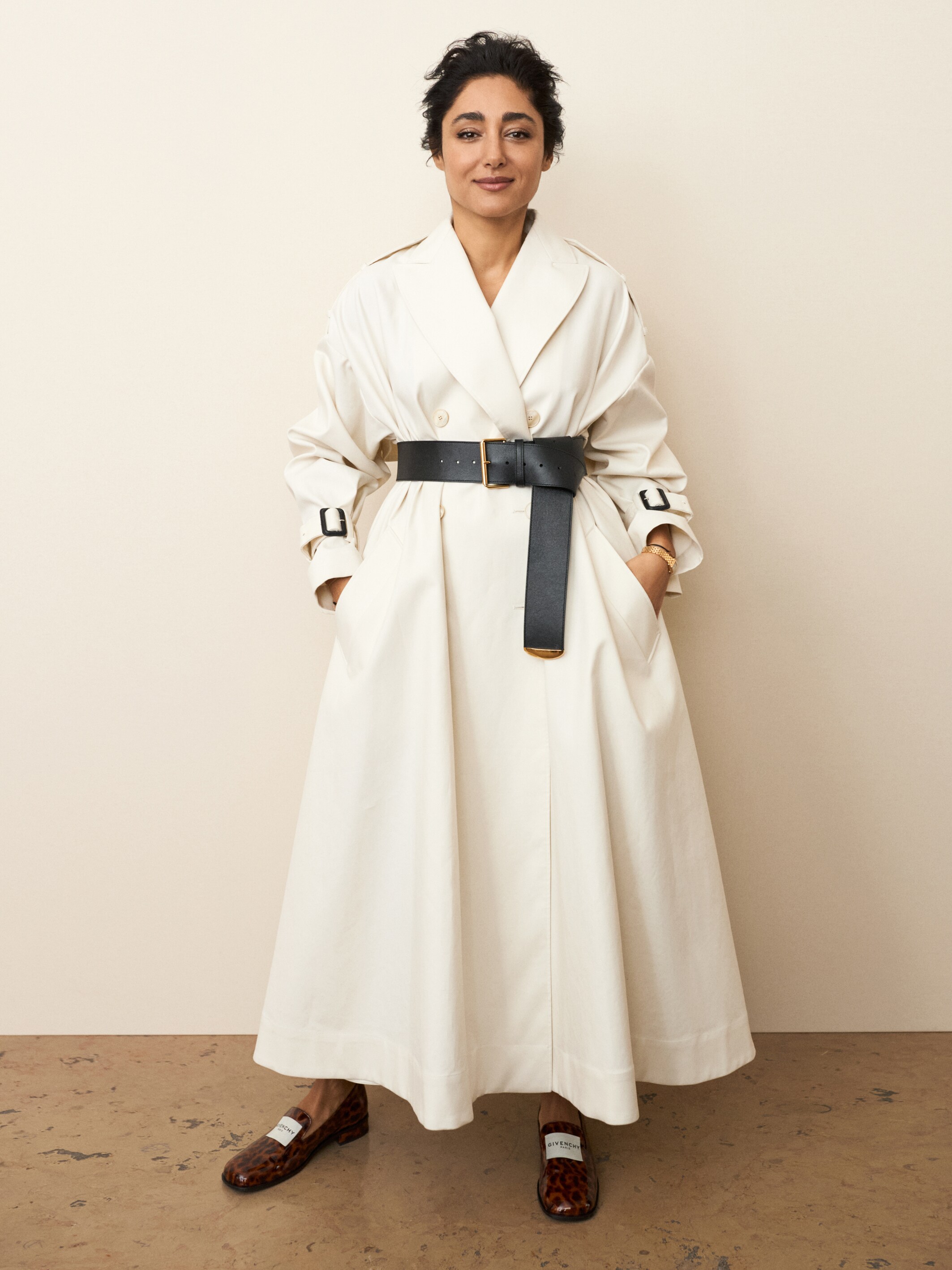 Golshifteh Farahani Golshifteh Farahani