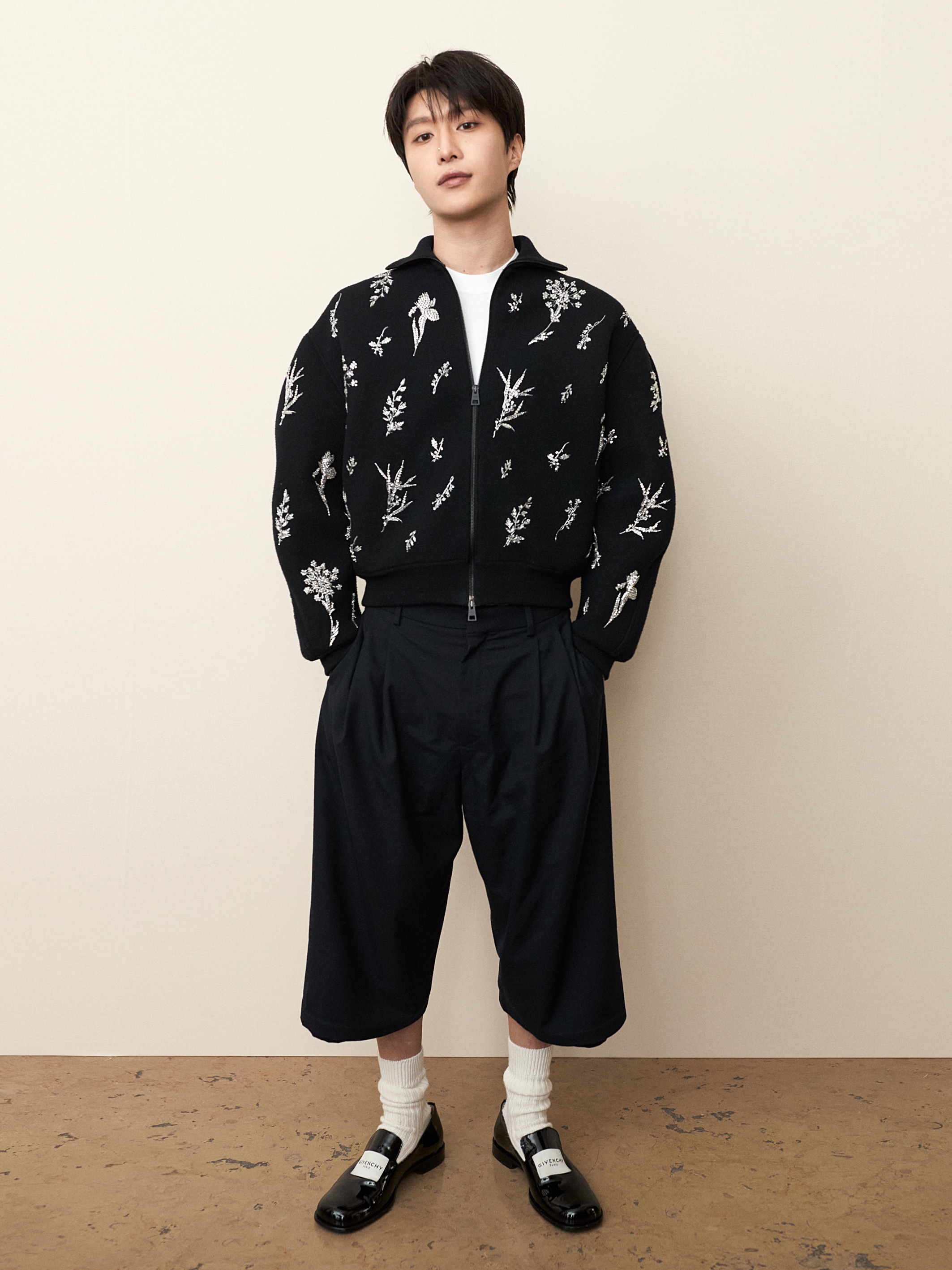 Fan ChengCheng Fan ChengCheng