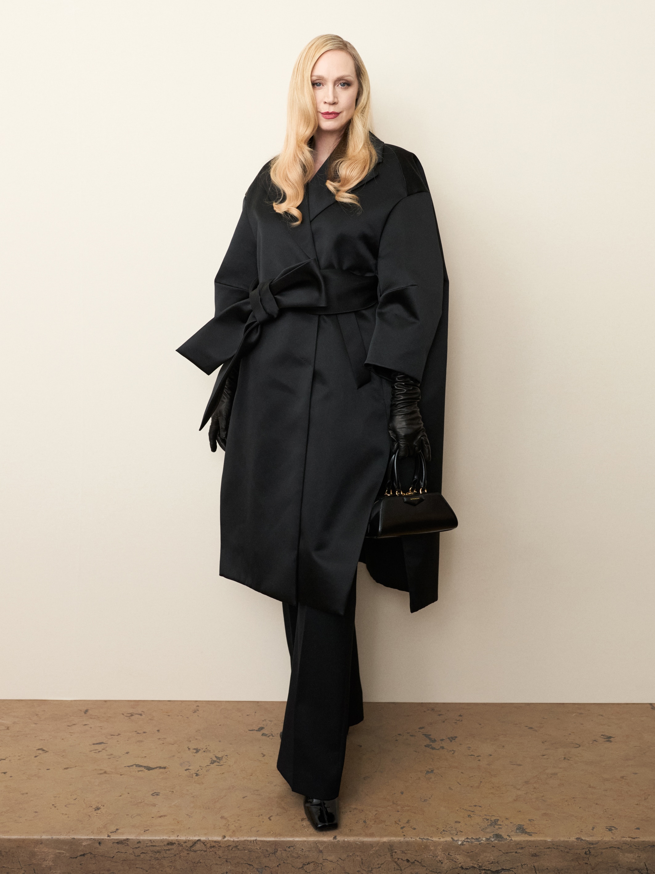 Gwendoline Christie Gwendoline Christie