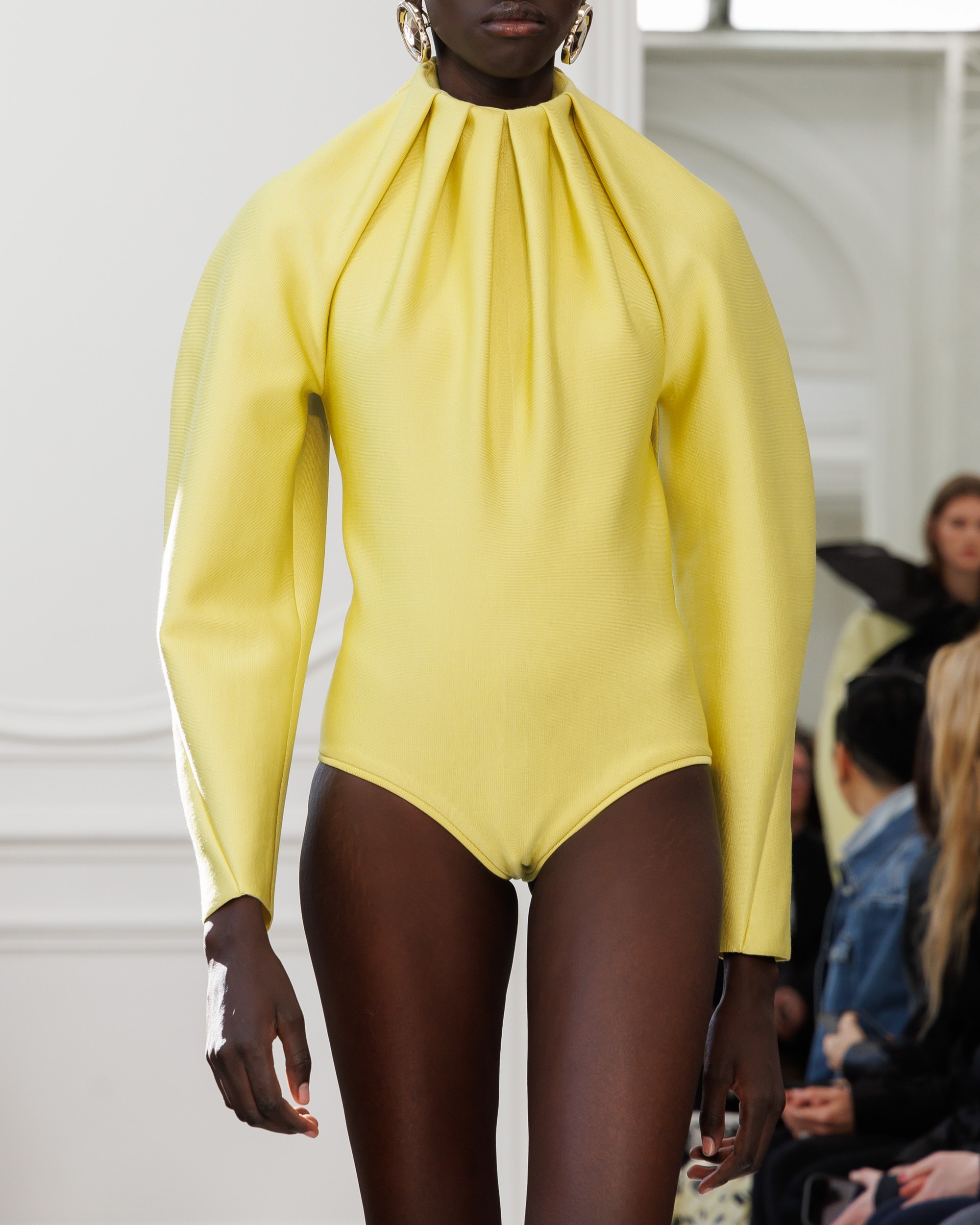 GIVENCHY FW24 WOMENSWEAR COLLECTION GIVENCHY FW24 WOMENSWEAR COLLECTION