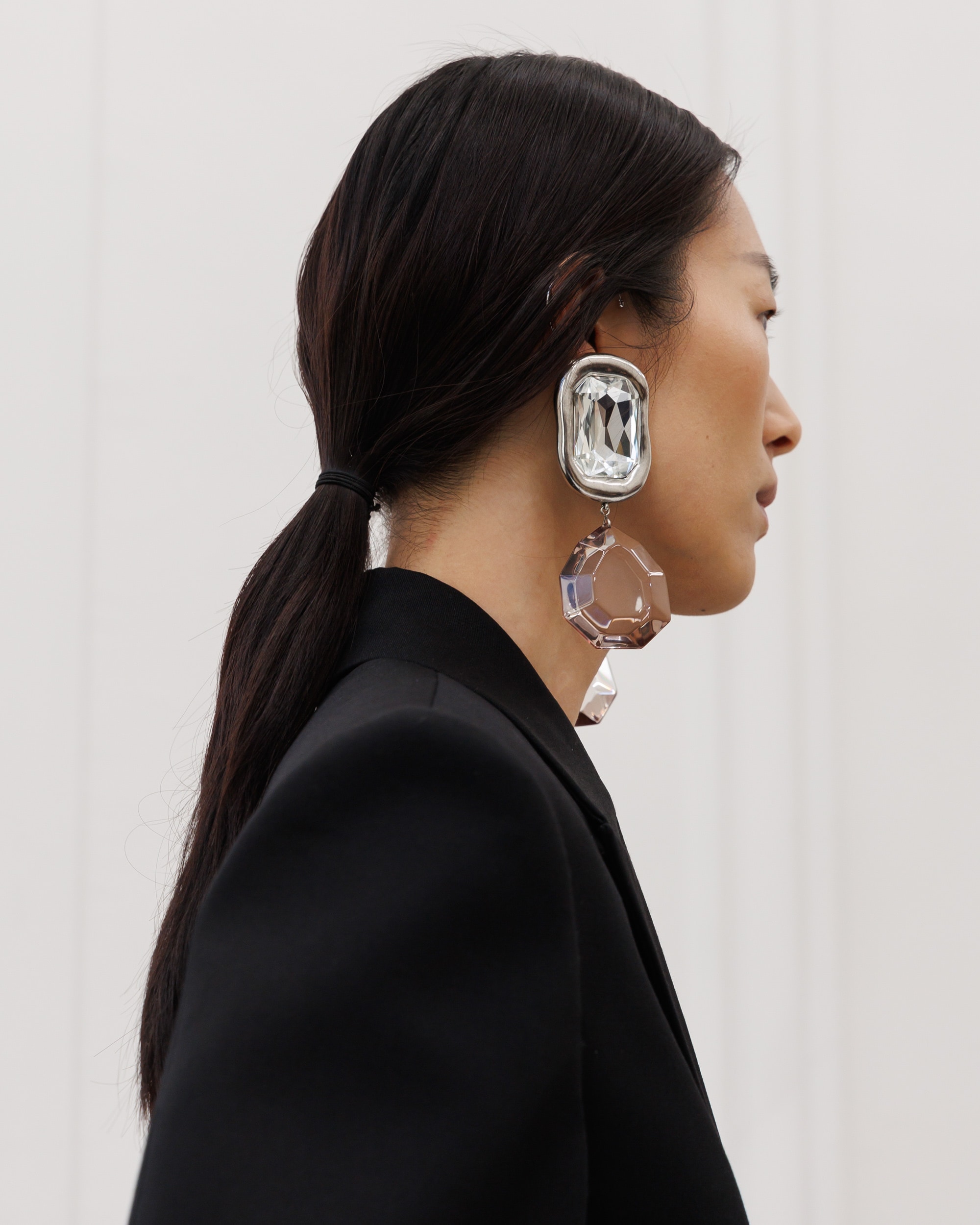 GIVENCHY FW25 WOMENSWEAR COLLECTION GIVENCHY FW25 WOMENSWEAR COLLECTION