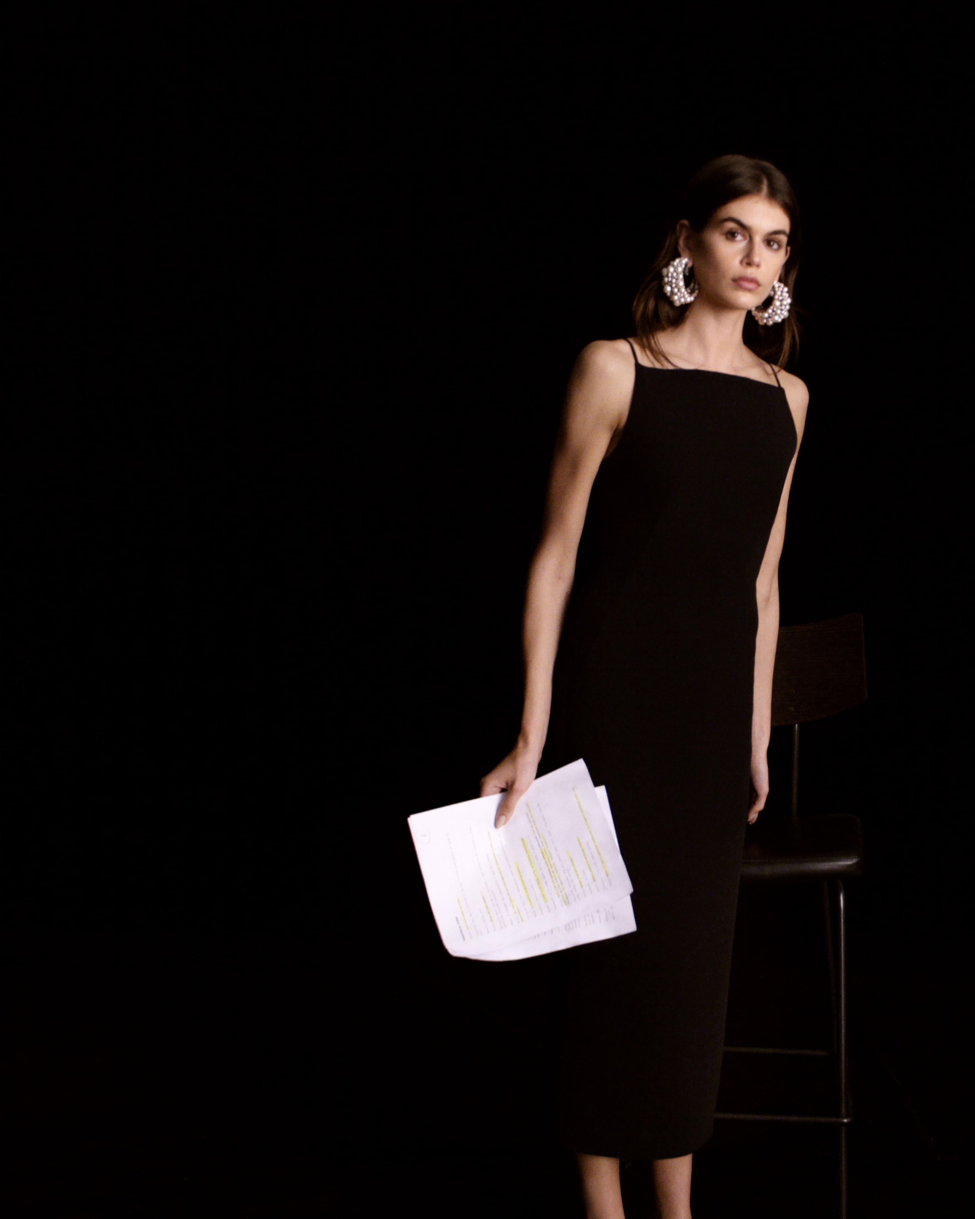 GIVENCHY FALL 2025 GIVENCHY FALL 2025