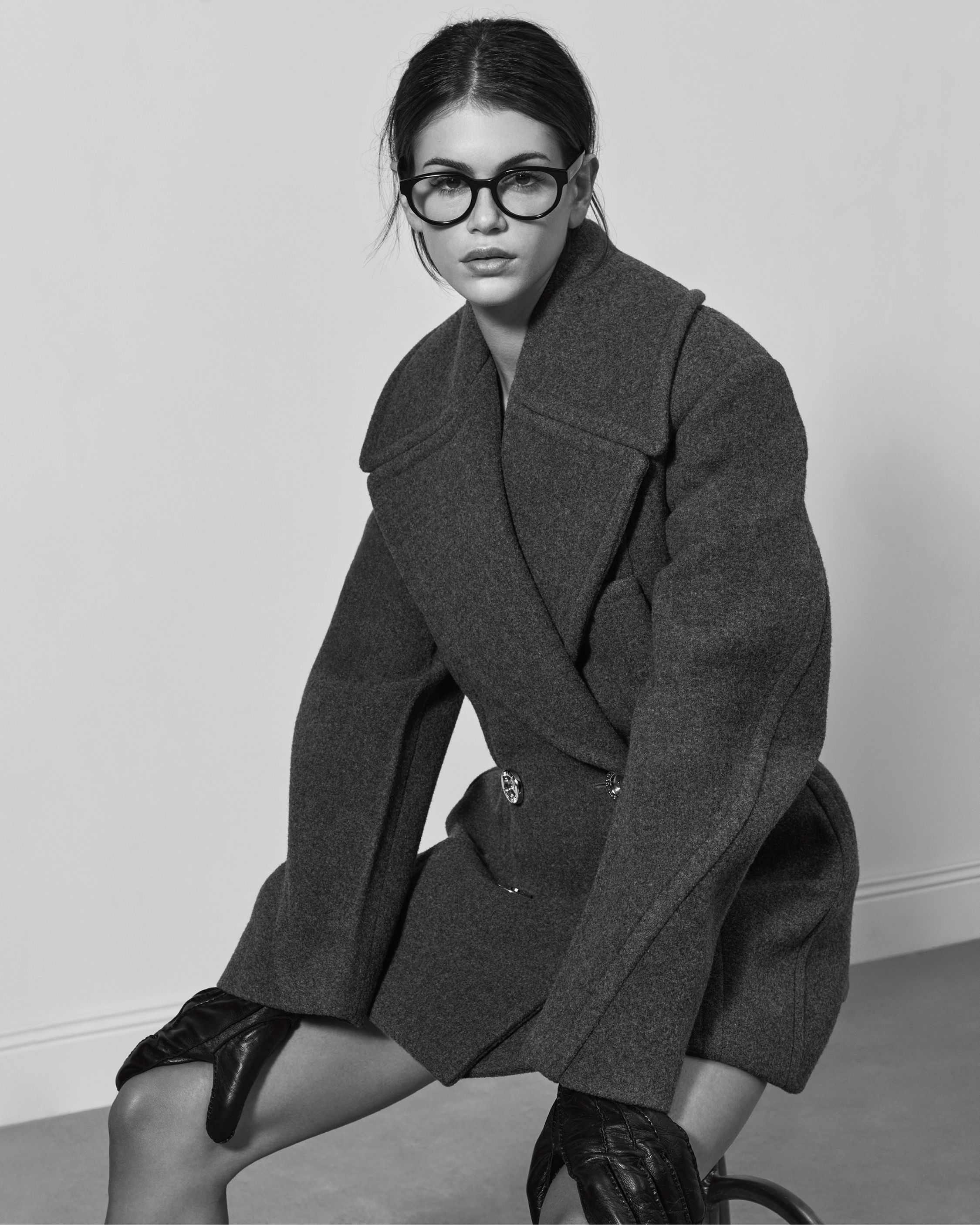 GIVENCHY WINTER 2025 CAMPAIGN