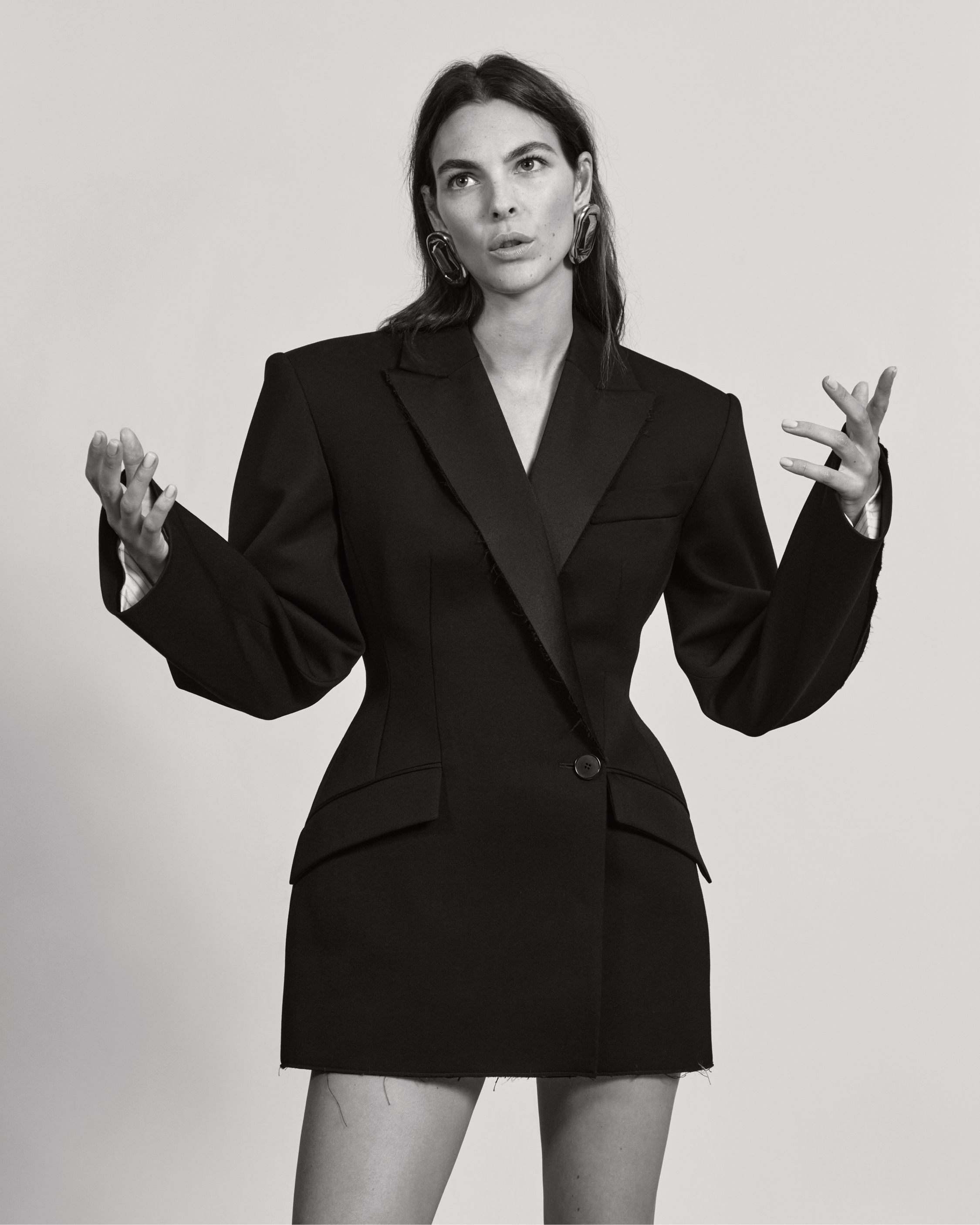 GIVENCHY WINTER 2025 CAMPAIGN