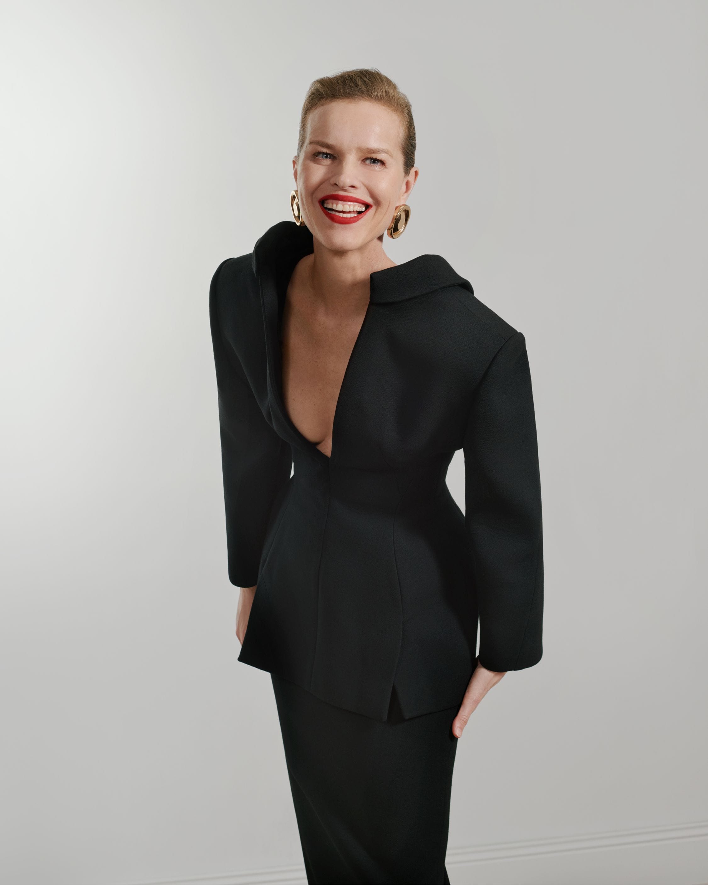 GIVENCHY WINTER 2025 CAMPAIGN