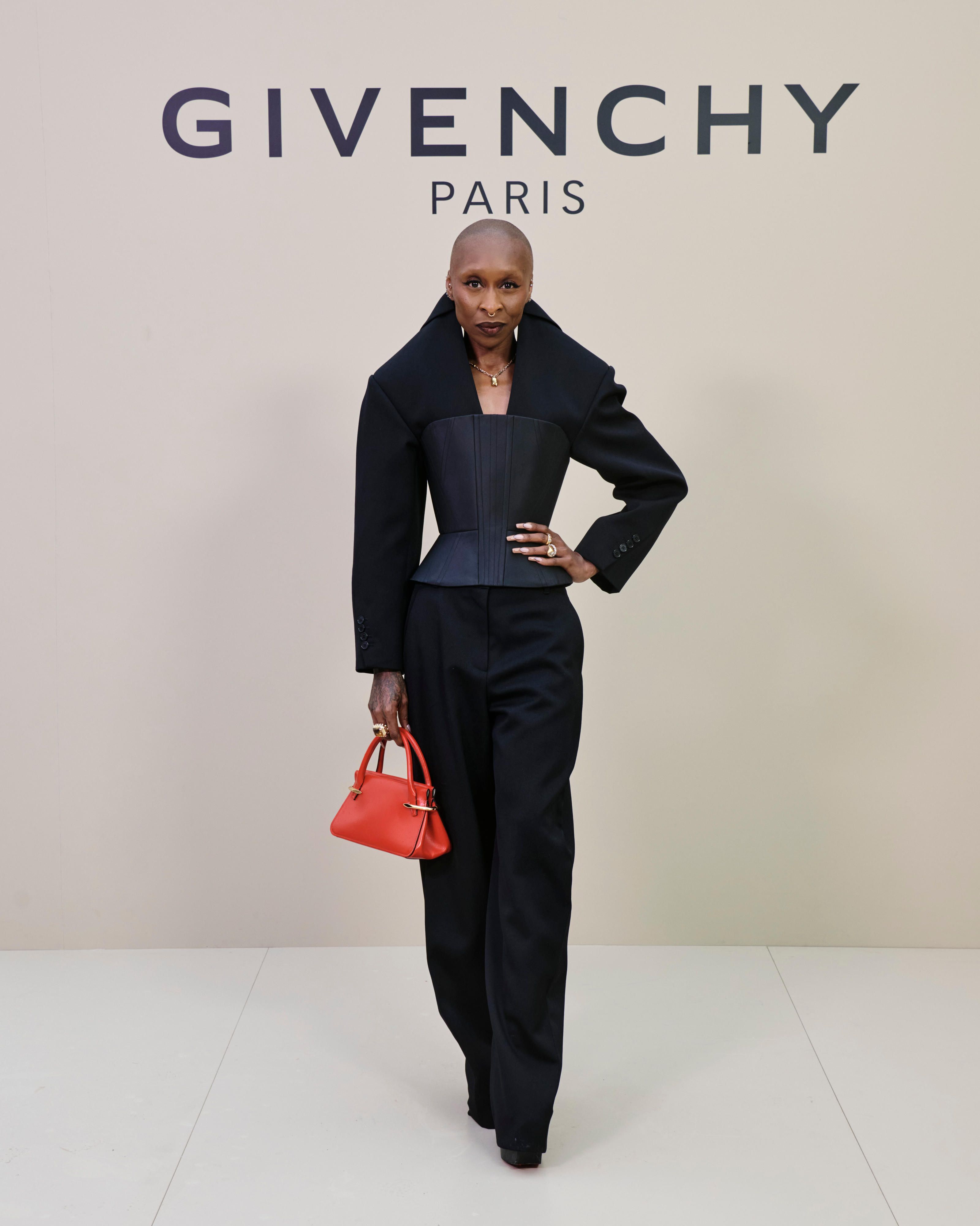 Cynthia Erivo