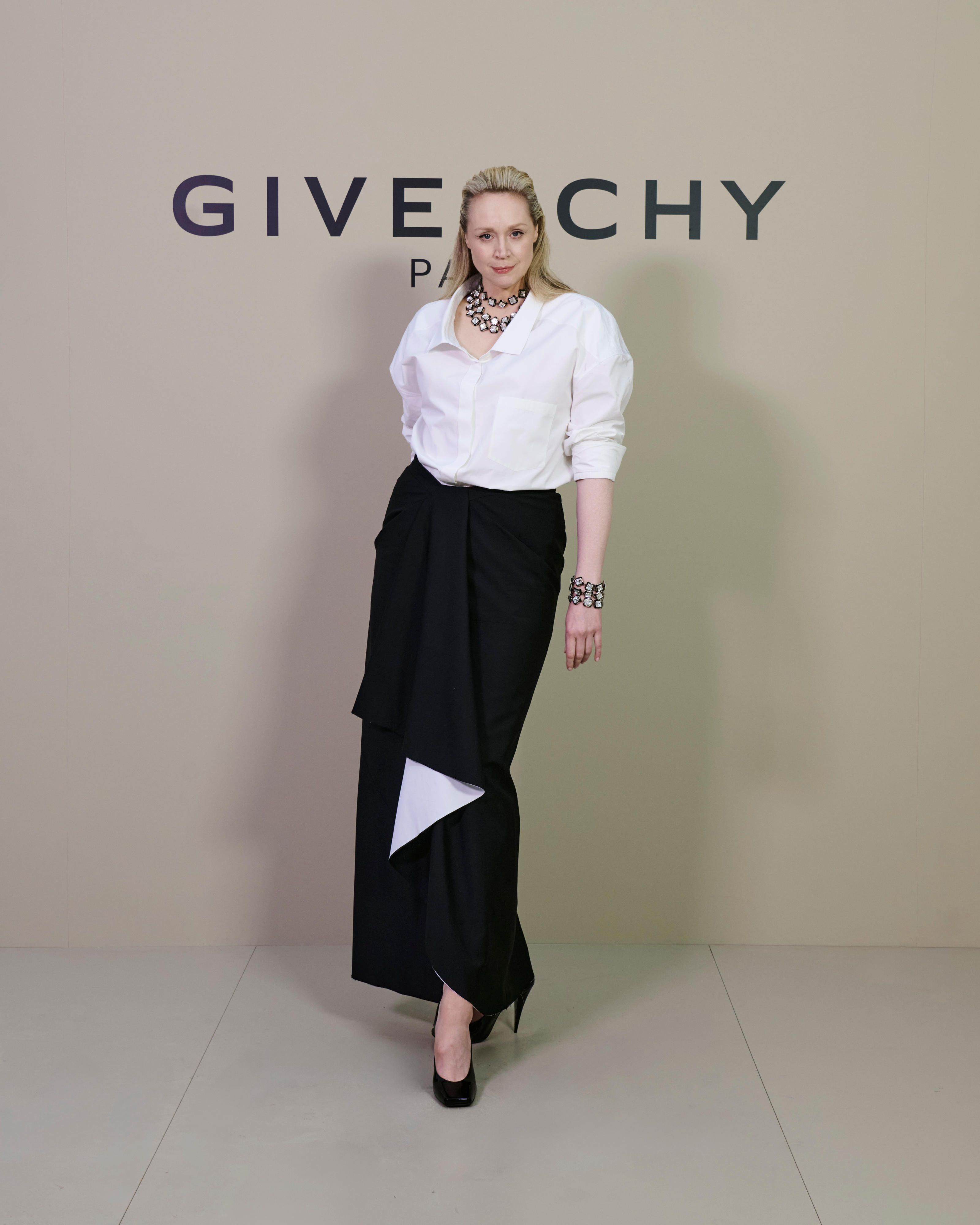 Gwendoline Christie