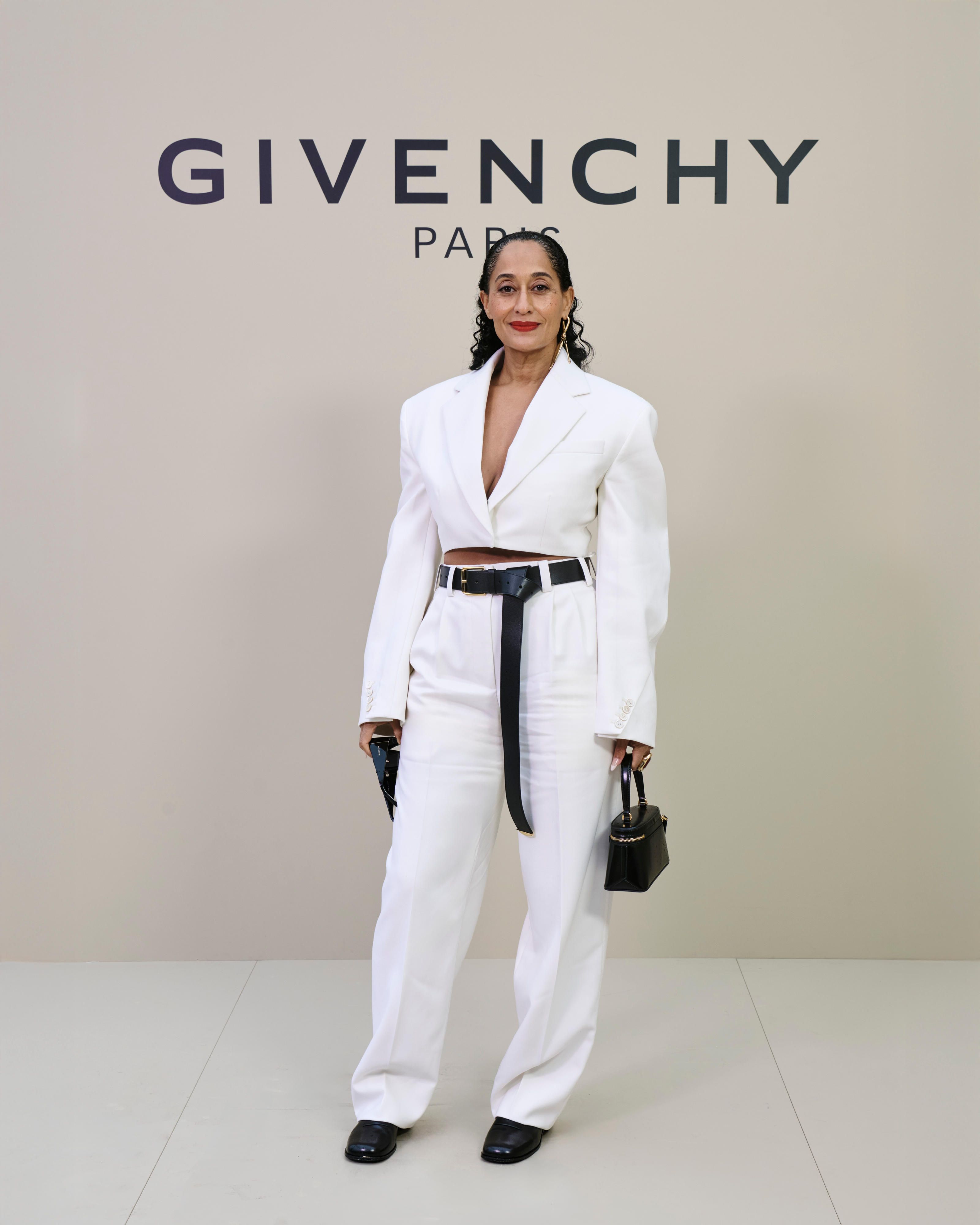 Tracee Ellis Ross