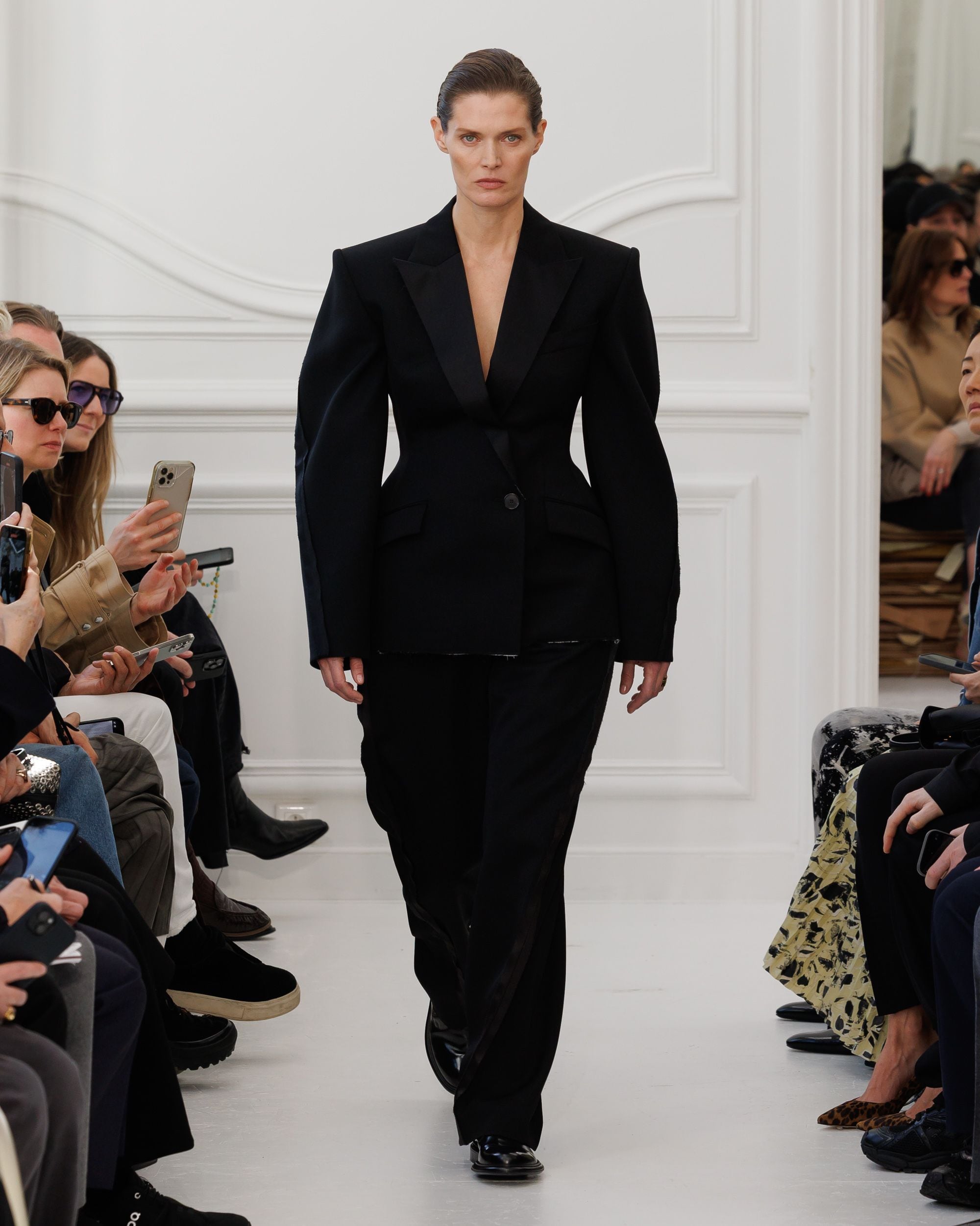 GIVENCHY FALL WINTER 2025 COLLECTION