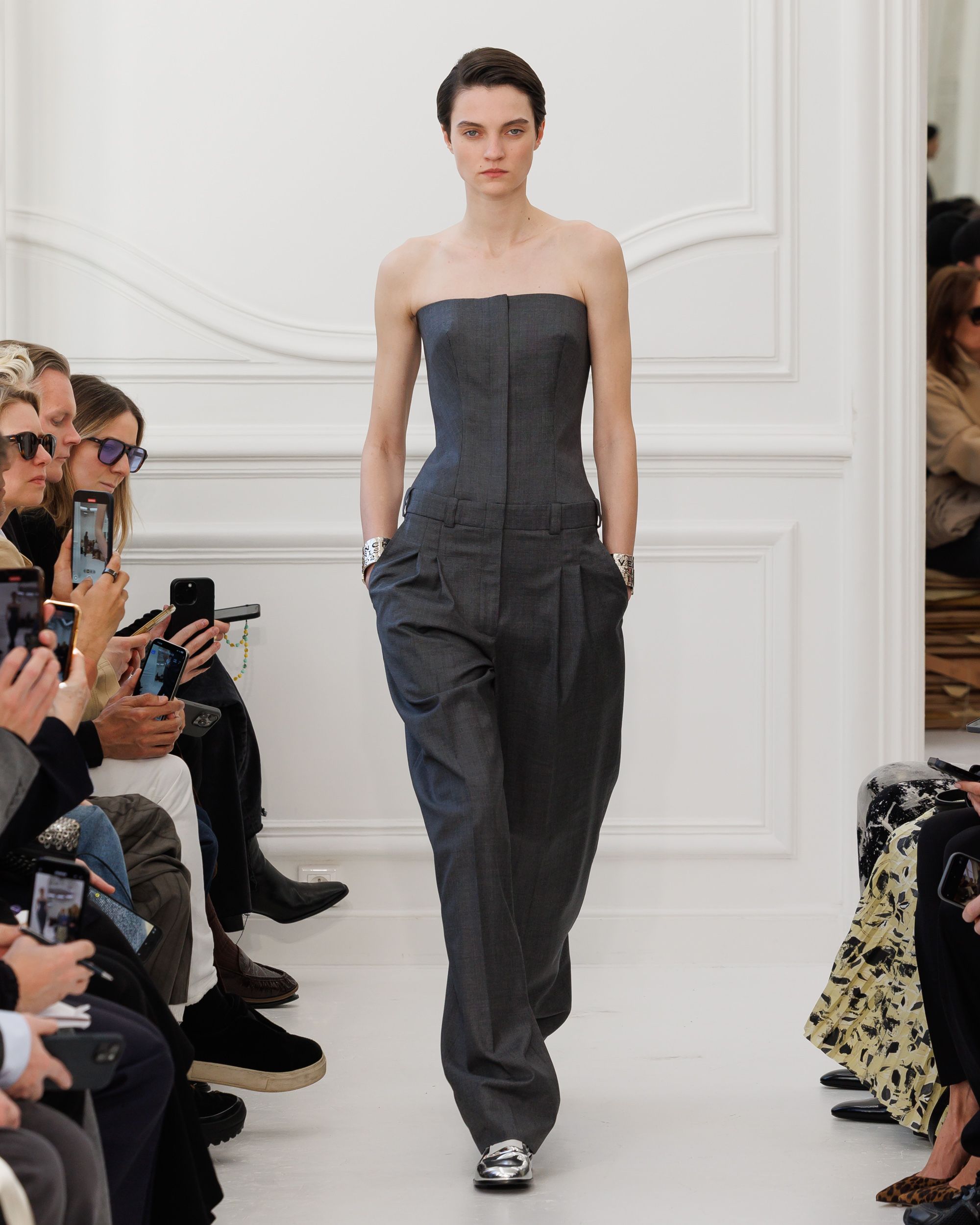 GIVENCHY FALL WINTER 2025 COLLECTION