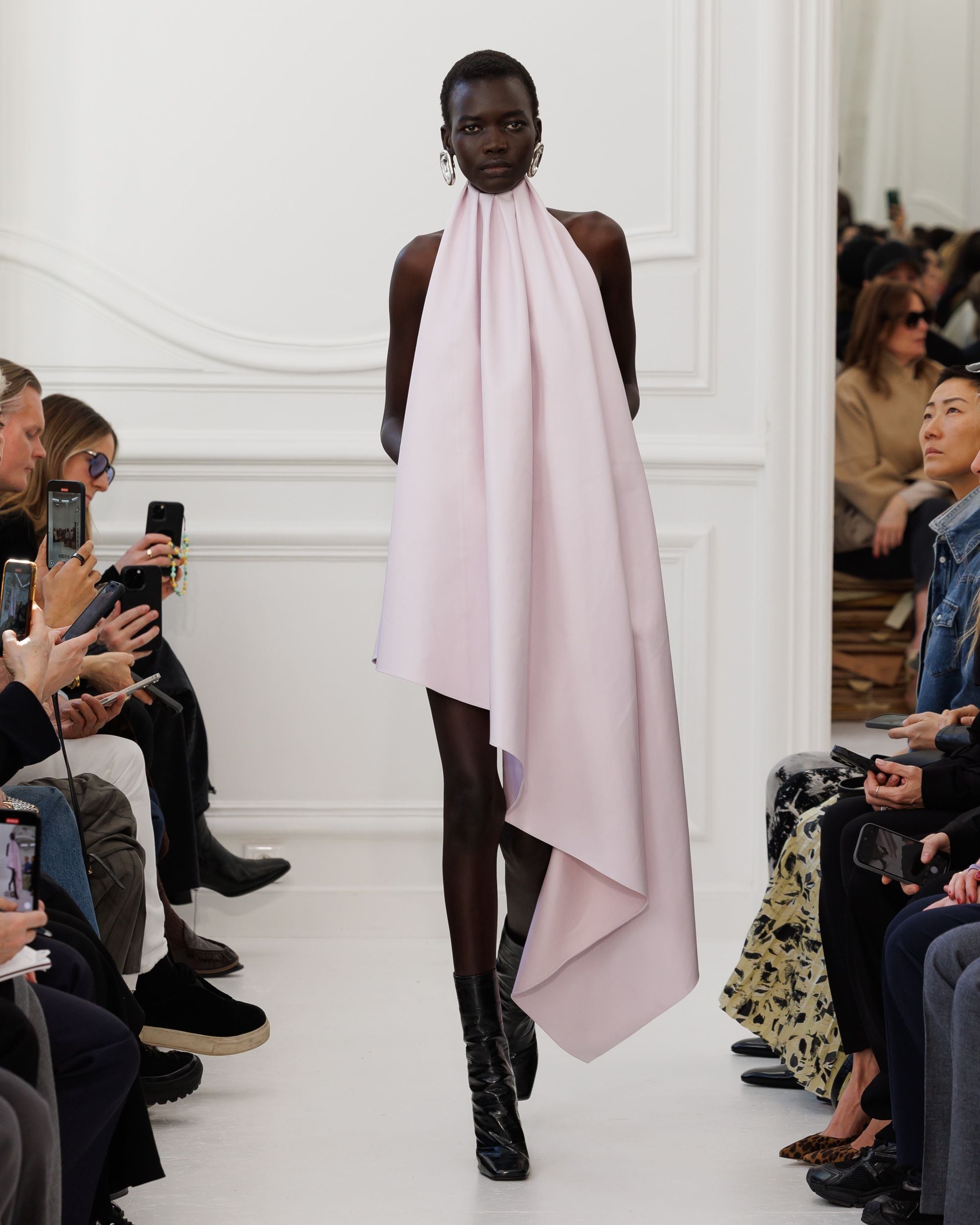 GIVENCHY FALL WINTER 2025 COLLECTION