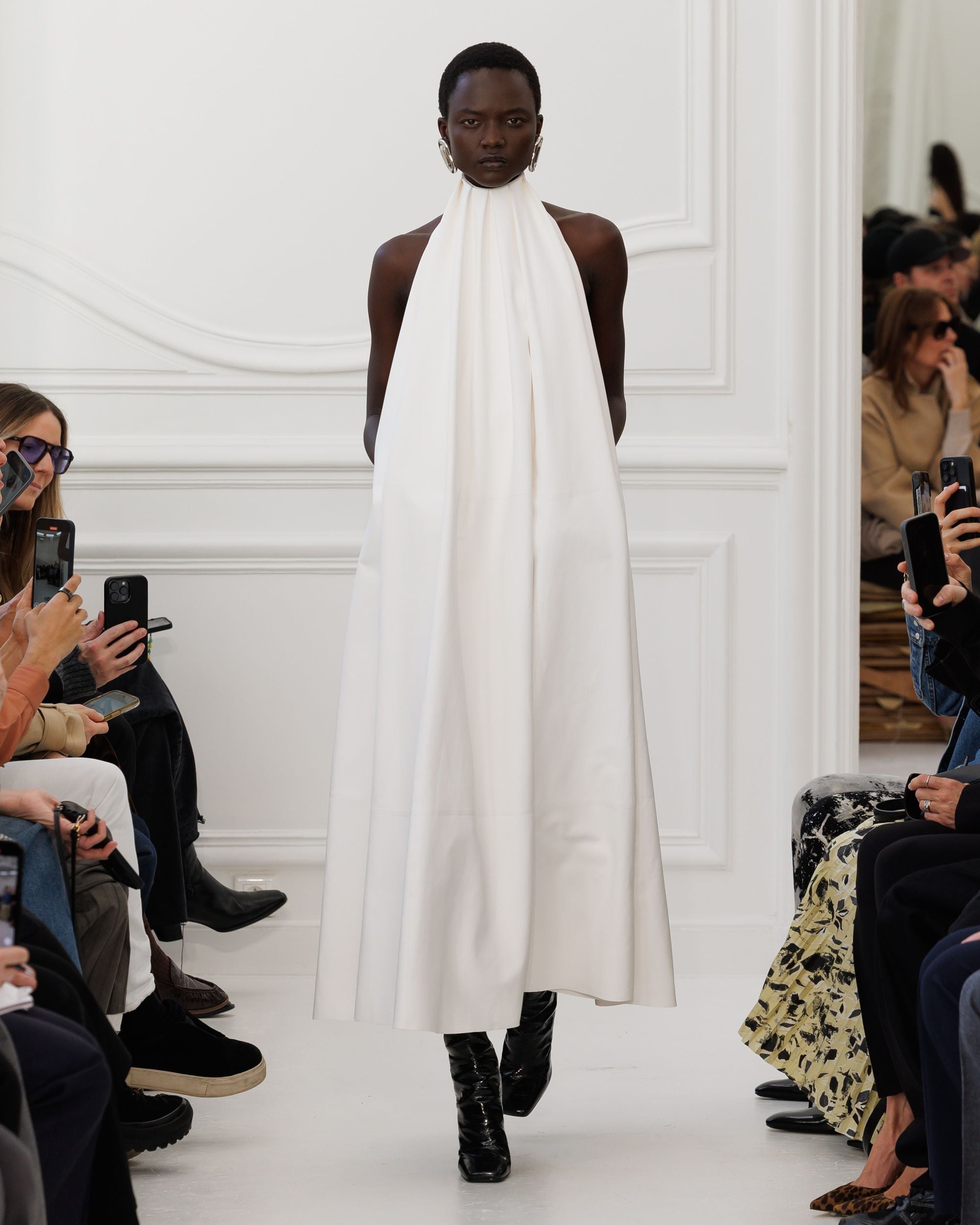 GIVENCHY FALL WINTER 2025 COLLECTION